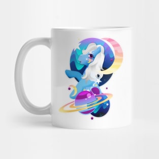 Night Glider Mug